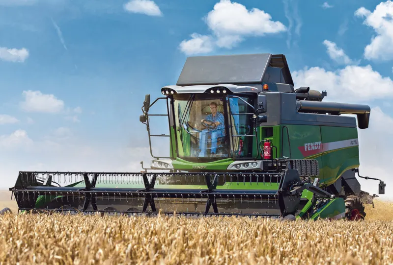 Fendt 1050 Vario / 724 Vario / 6275L, 3x48 Pieces