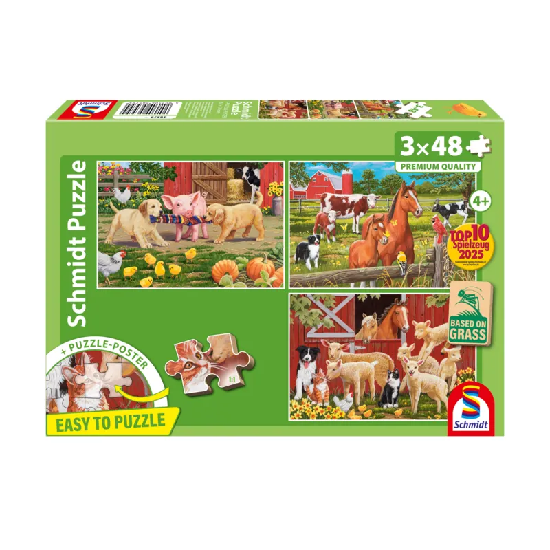 Farm Animals