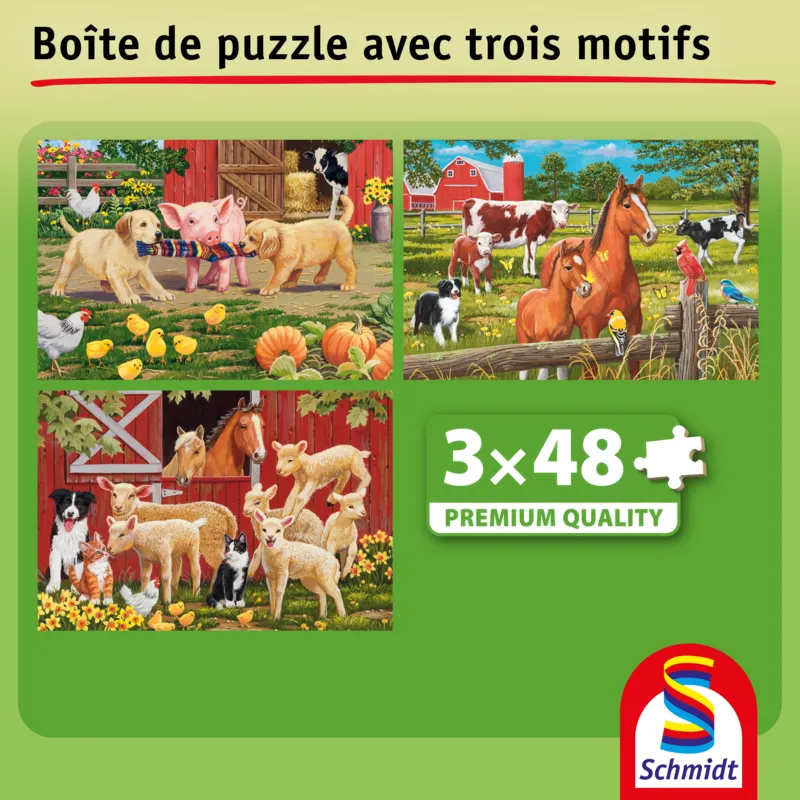 Farm Animals