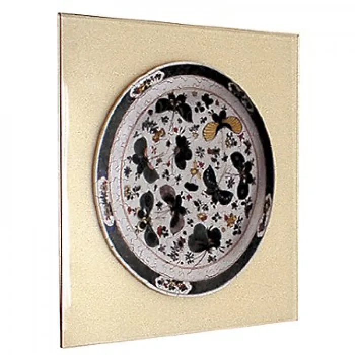 Puzzle-Rahmen 32 X 22 Cm