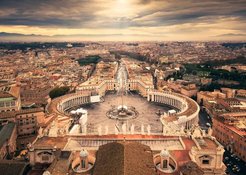 Rome, Italy