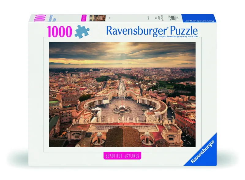 Rome, Italy
