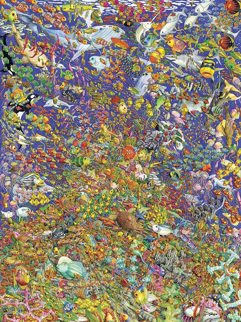 Shoal