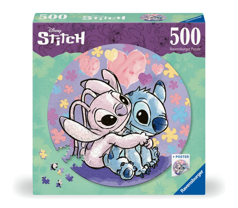 Stitch