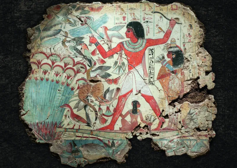 Ancient Egypt