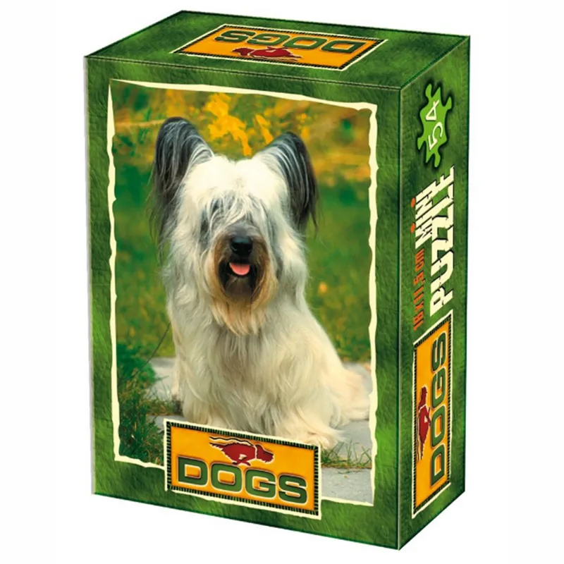 Jigsaw Puzzle - 54 Pieces - I'm Waiting for You !