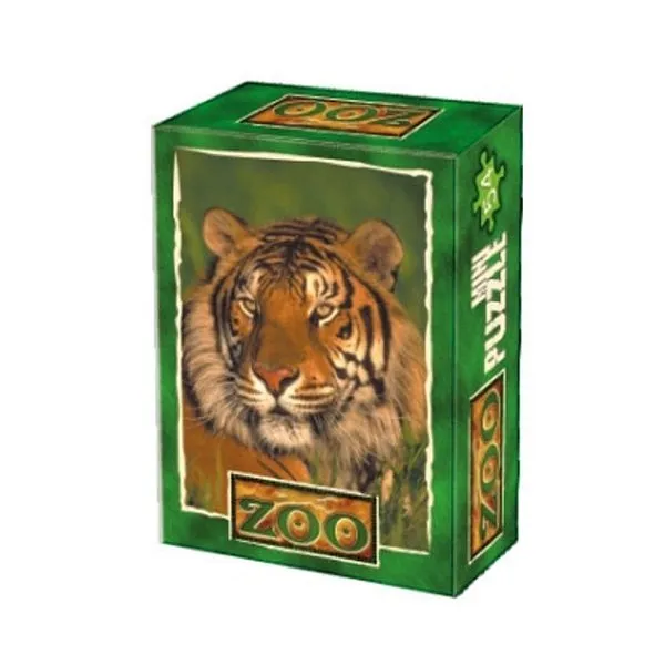 Jigsaw Puzzle - 54 Pieces - Resting