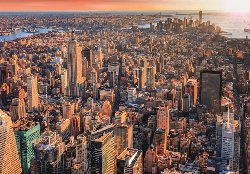 New York City
