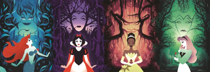 Disney Princess