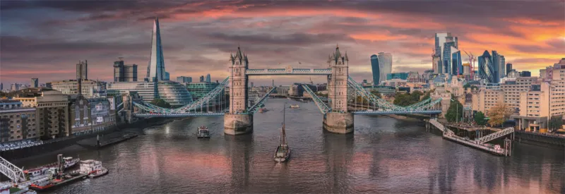 Across the River