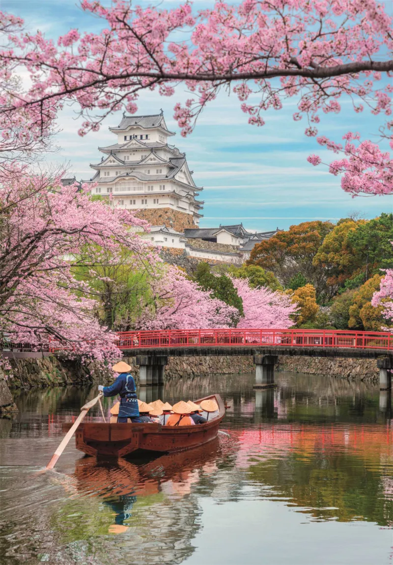 Himeji Castle