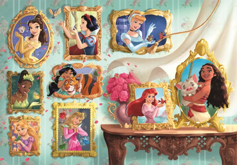 Disney Princess