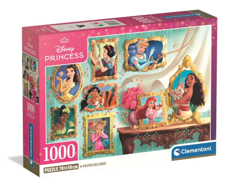 Disney Princess