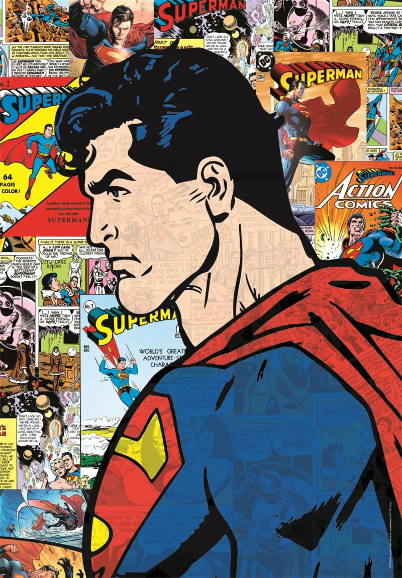 Superman