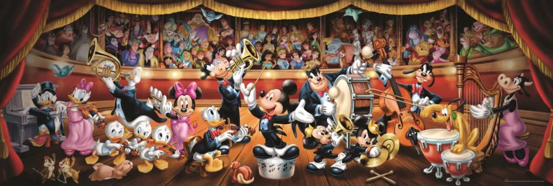 Disney Orchestra