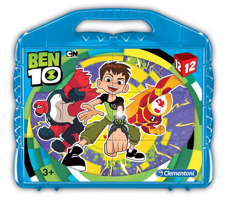 Ben 10