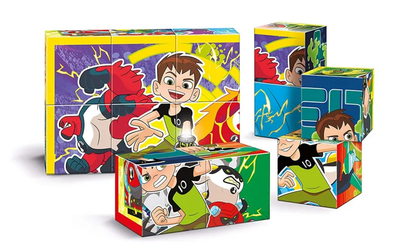Ben 10