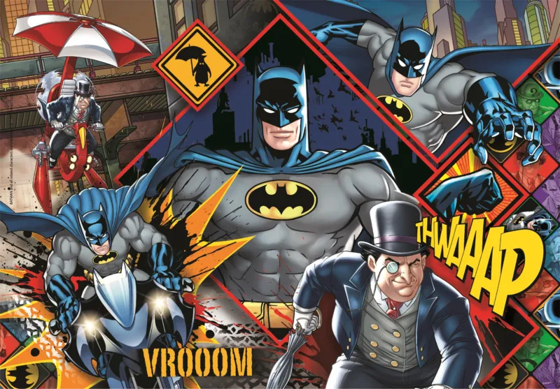 Batman