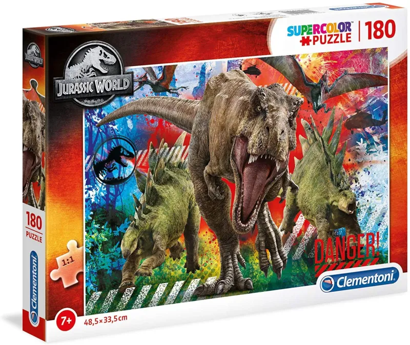 Jurassic World