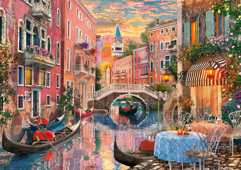Venice