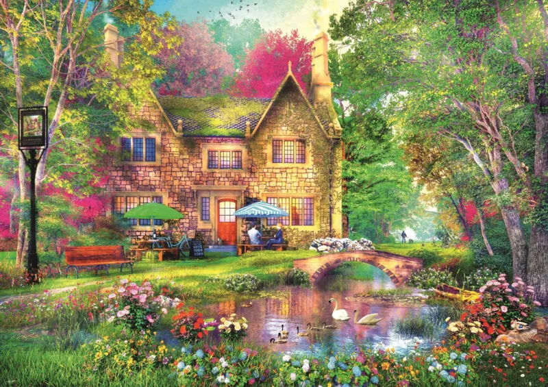 Forest Haven