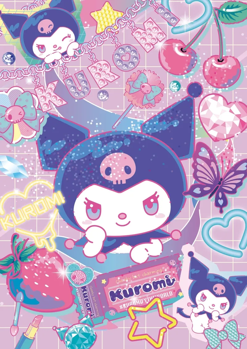 Kuromi