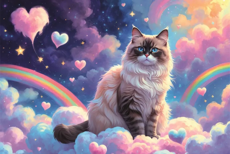 House cat