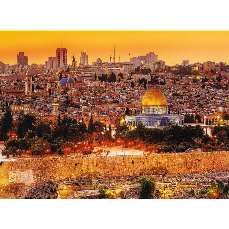 Jerusalem, Israel