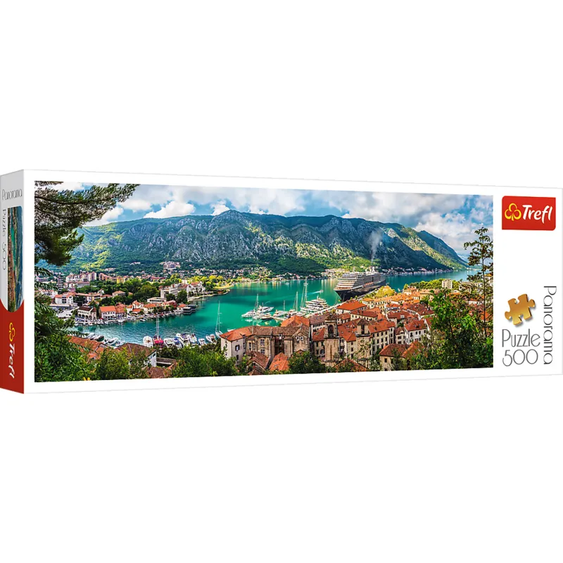 Kotor, Montenegro