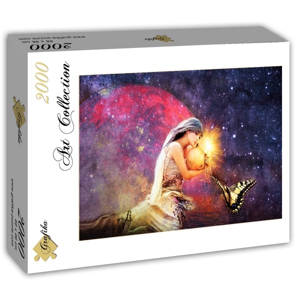 Fantasy - Grafika - 2000 pieces | jigsawpuzzle.co.uk