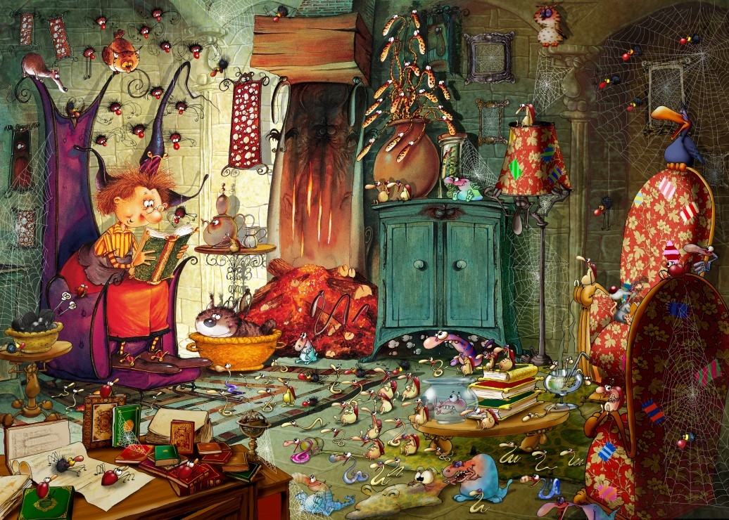 François Ruyer - Reading