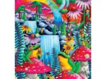 Wonderous Worlds - Bottled Sunshine