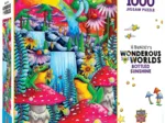 Wonderous Worlds - Bottled Sunshine