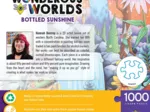 Wonderous Worlds - Bottled Sunshine