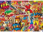 Flashbacks - Superhero Sanctum
