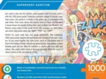 Flashbacks - Superhero Sanctum
