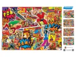 Flashbacks - Superhero Sanctum