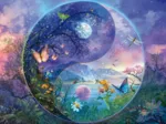 Yin & Yang - Fantastic World of Insects