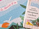 La Réunion Lé La