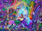 Rainbow Magic Study
