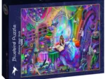 Rainbow Magic Study