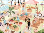 Farmers Market