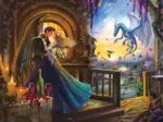 Dance at Dusk by Rose Khan