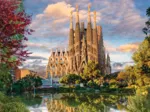 Barcelona, Sagrada Familia
