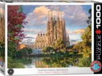 Barcelona, Sagrada Familia