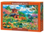 Spring Garden of Harmony