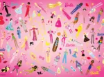 Barbie - Inspiring Girls Since 1959