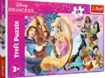 XXL Pieces - The smile of friendship - Disney Princess