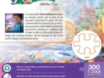 XXL Pieces - Tropics - Hidden Cove - EZ Grip