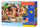 Puppies Dessert